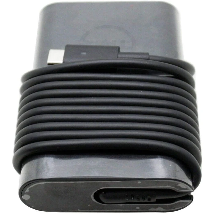 Dell Φορτιστής Laptop 65W 19.5V 3.25A με Αποσπώμενο Καλώδιο Τροφοδοσίας M1WCF