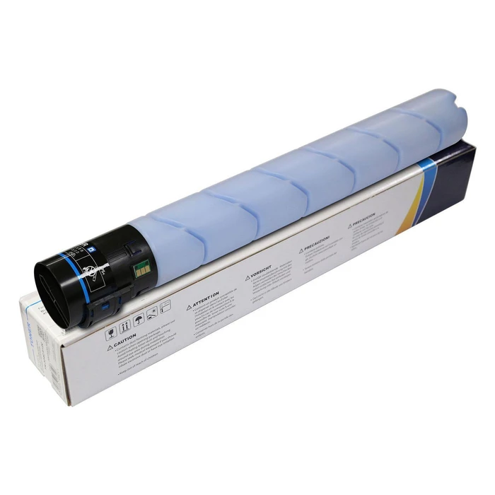 CoreParts Συμβατό Toner για Laser Εκτυπωτή Konica TN-324M, TN-512M 26000 Σελίδων Μαύρο (MSP7315)