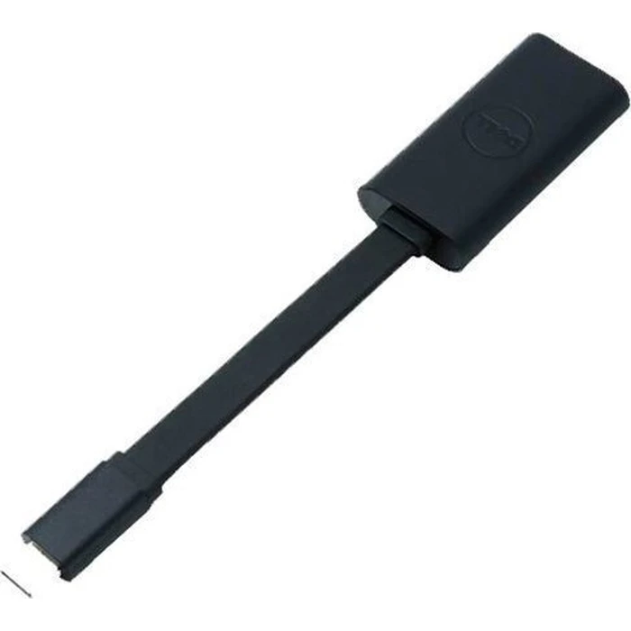 Dell Μετατροπέας USB-C αρσενικό σε θηλυκό F382X