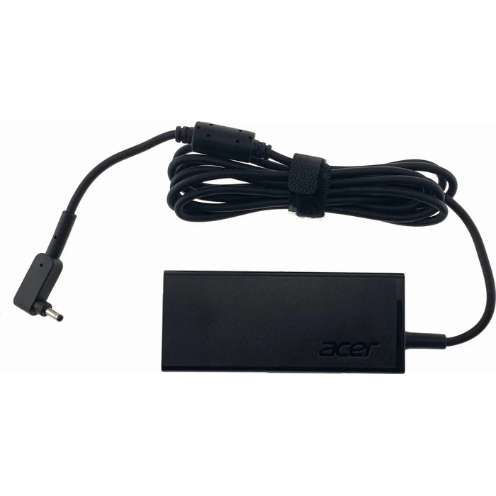 Acer AC Adapter 45W 19V 1.1x3.0x7.7 mm Black - KP.04503.011