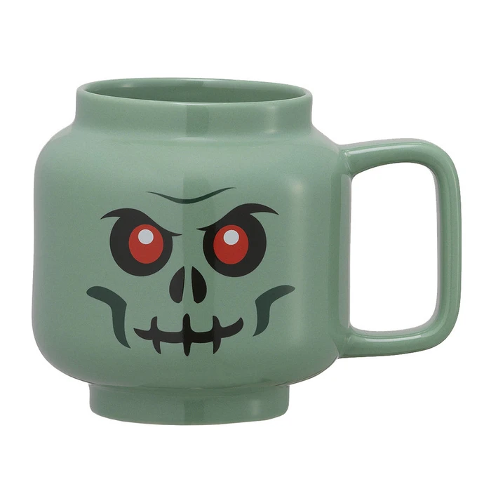 LEGO Zombie Large Head 530 ml Cup