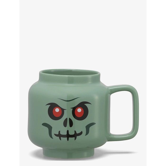 LEGO Zombie Large Head 530 ml Cup