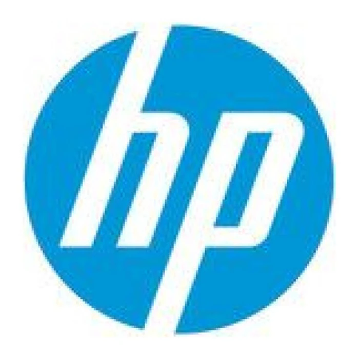 HP Smart Slim 230W Laptop Power Adapter 12V with Detachable Power Cord and Interchangeable Plug Set - 693706-001