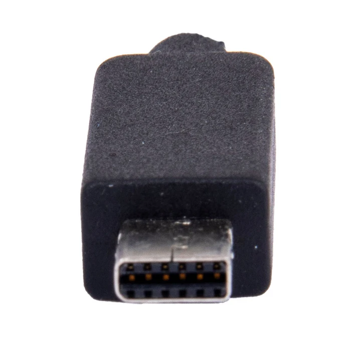 Lenovo Αντάπτορας Ethernet (RJ45) σε mini DisplayPort - 04X6435