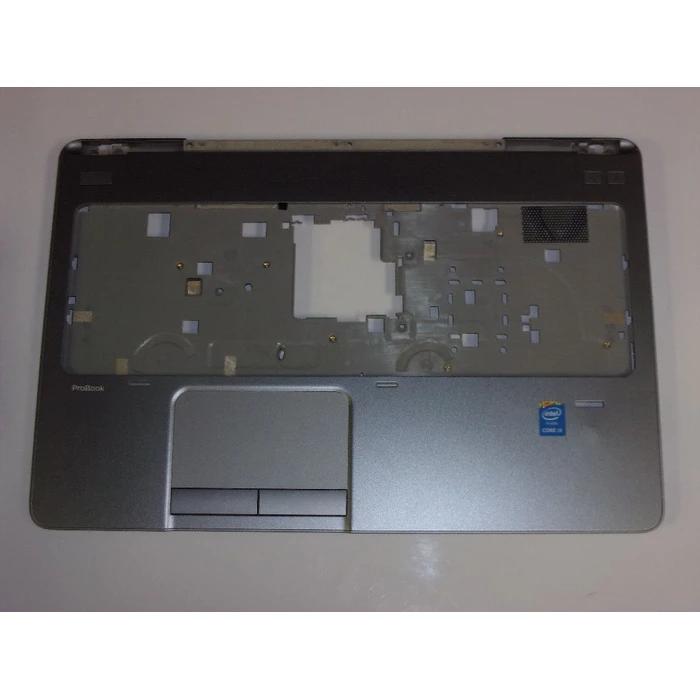 HP Πάνω Κάλυμμα / Κουτί Στήριξης με 2 Κουμπιά - 738708-001
