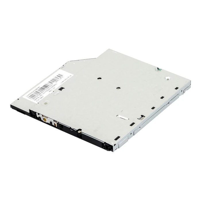 Lenovo Slim SATA Internal DVD/CD Drive Tray Rambo Black - 25213110