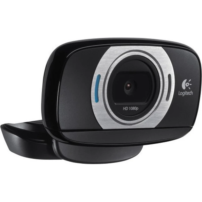 Logitech C615 Web κάμερα Full HD 1080p με Autofocus