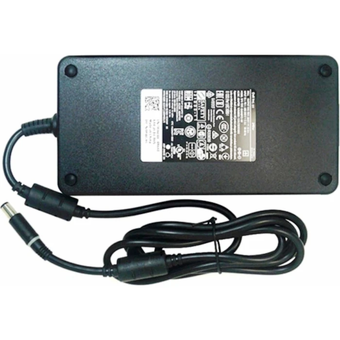 Dell Laptop AC Adapter 270W 19.5V 12.3A (no power cord) - Model GA240PE1-00 / SKU FWCRC