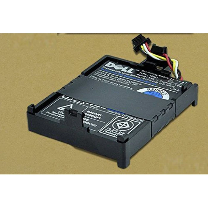 Dell Μπαταρία 70K80