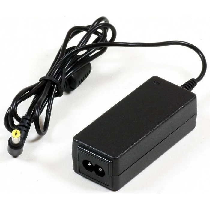 CoreParts Laptop Charger 32W 19V 1.7A for LG with Detachable Power Cable and Plug Set (MBA1346)