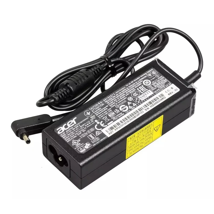Acer Laptop Charger 45W 19V KP.04501.003