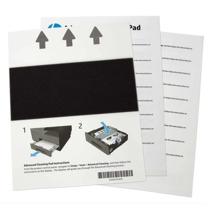 HP Advance Cleaning Kit Γνήσιο - CN459-67006