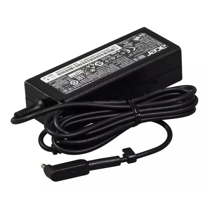 Acer AC Adapter 19V 45W Notebook KP.0450H.001