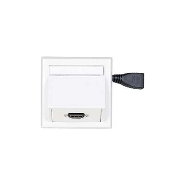 Vivolink Επιτοίχιο Κουτί Σύνδεσης HDMI (WI221184)
