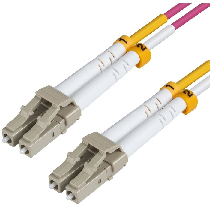 Microconnect Καλώδιο Οπτικής Ίνας LC UPC