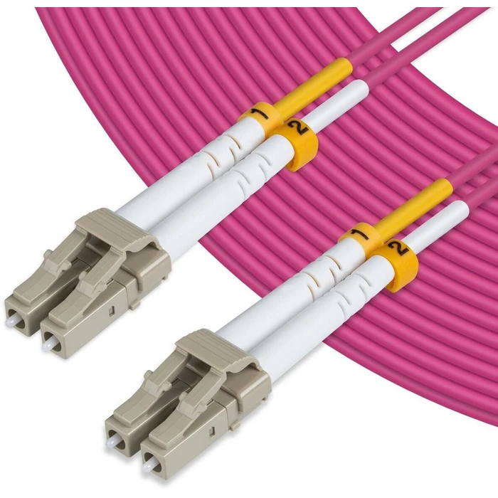 Microconnect Καλώδιο Οπτικής Ίνας LC UPC