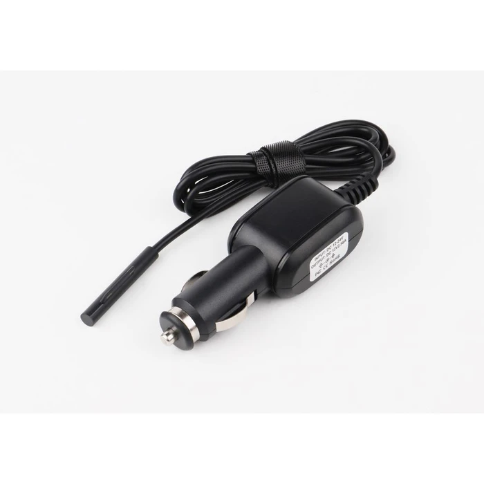 CoreParts Φορτιστής Laptop 34W 24V 2.6A για Microsoft με σετ βυσμάτων (MSPT2006C)