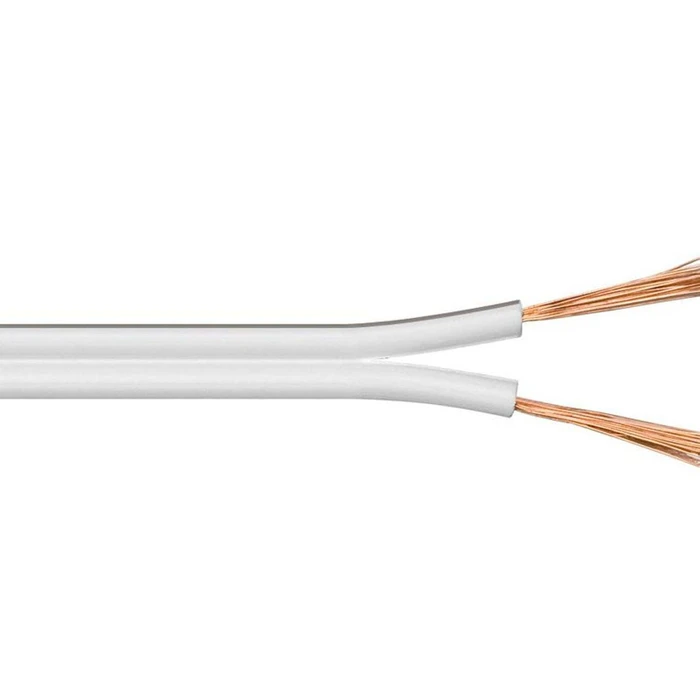 MicroConnect Καλώδιο Ηχείου Ατερμάτιστο 100m (AUDSPEAKER6)