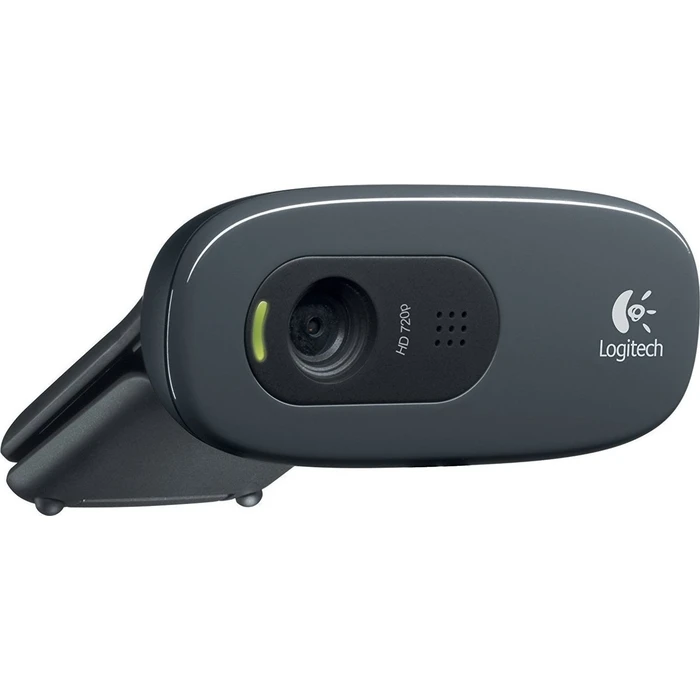 Web κάμερα Logitech C270 HD 720p (Logitech C270 Web Camera HD 720p)