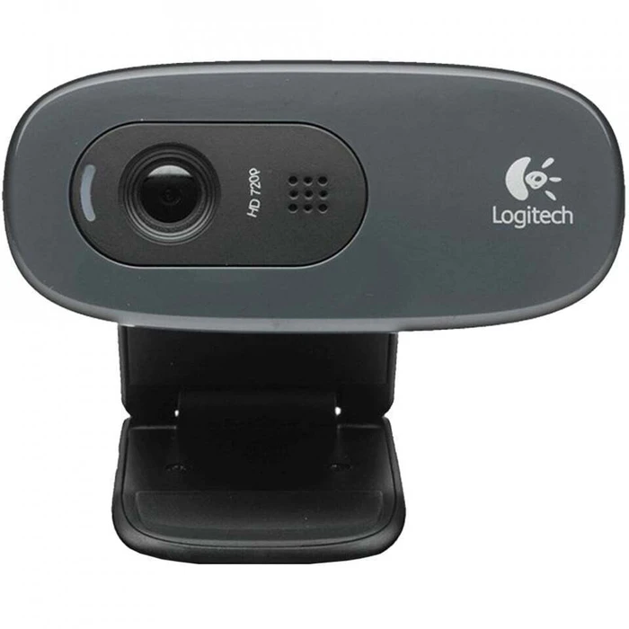 Web κάμερα Logitech C270 HD 720p (Logitech C270 Web Camera HD 720p)