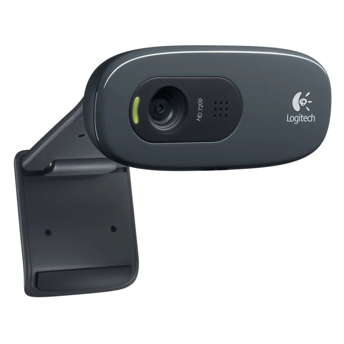 Web κάμερα Logitech C270 HD 720p (Logitech C270 Web Camera HD 720p)