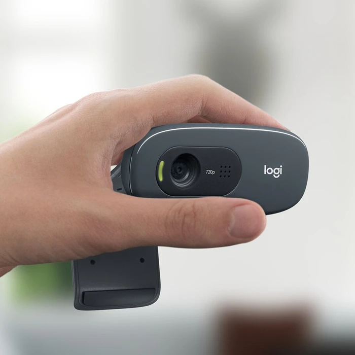 Web κάμερα Logitech C270 HD 720p (Logitech C270 Web Camera HD 720p)