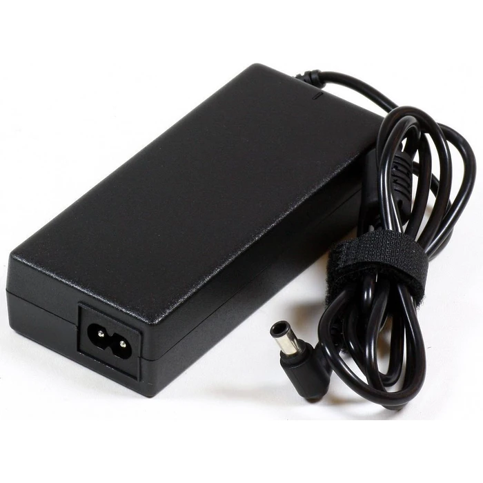 CoreParts Power Adapter Sony 90W 19.5V 4.7A Plug 6.3x4.4 mm with EU Power Cord - MBA50139