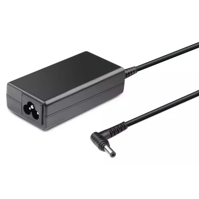 CoreParts Τροφοδοτικό 65W 19V 3.42A με βύσμα 5.5x2.5 και EU καλώδιο (MBA2109)