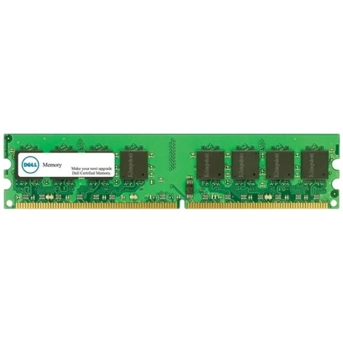 Dell DDR4 16GB (2x8GB) 2133MHz μνήμη για Server SNP1R8CRC/16G