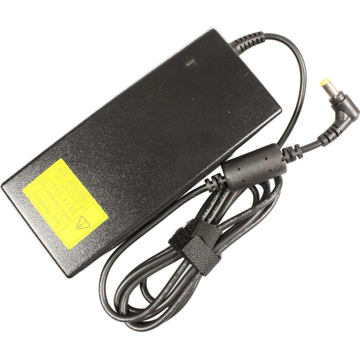 CoreParts Power Adapter Asus 120W 19V 6.3A 5.5x2.5mm with EU Power Cord (MBA50168)