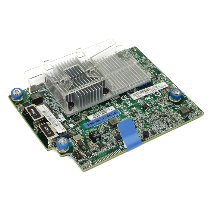 Κάρτα Δικτύου HPE 749796-001 (PCIe)