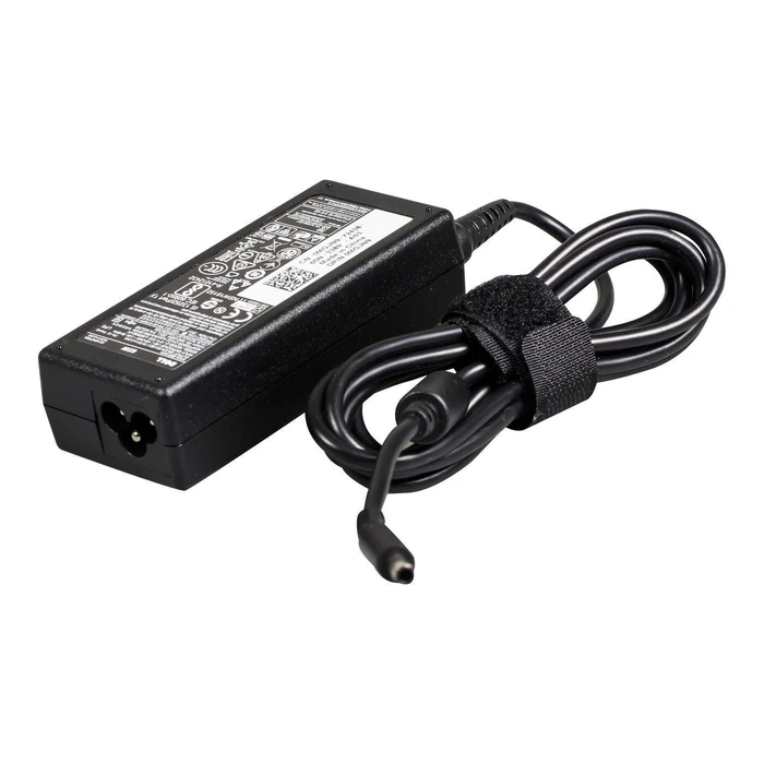 Dell Φορτιστής Laptop 65W 19.5V 3.34A με Αποσπώμενο Καλώδιο - G6J41