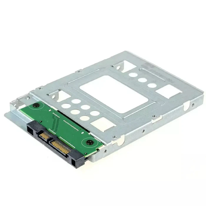 CoreParts Βάση Σκληρού Δίσκου 2.5" σε 3.5" - Ανοξείδωτο Χάλυβα (MUXMS-00458)