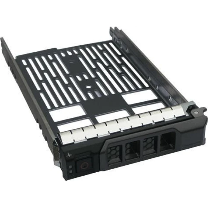 CoreParts 3.5" Hotswap Traydell Θήκη Ανταλλακτικού Σκληρού Δίσκου SATA/SAS (MUXMS-00474)