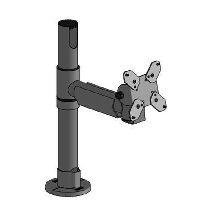 Ergonomic Solutions POS Screen Mount SPV1104-02