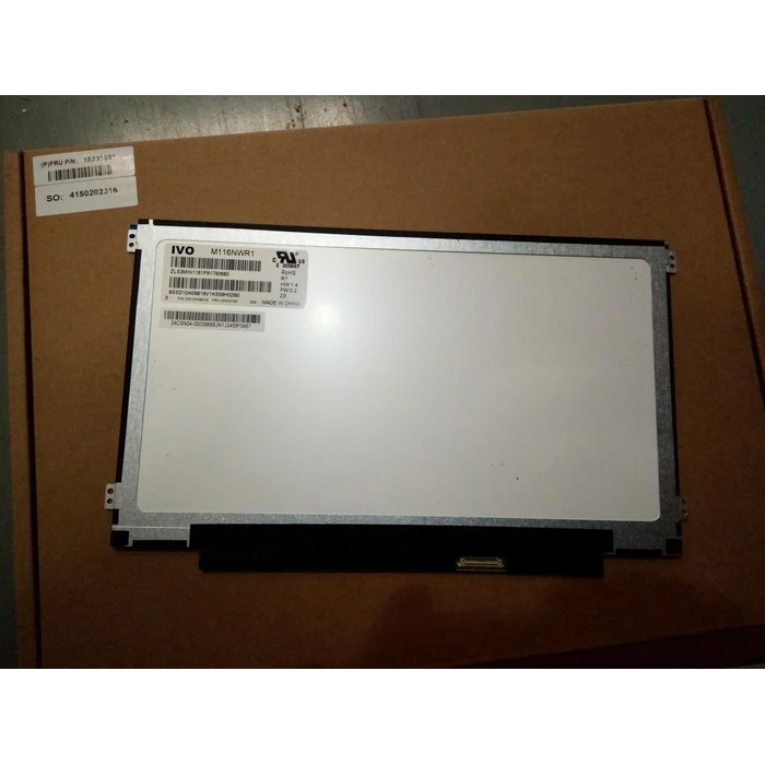 Lenovo LCD Replacement Screen (MPN 18201681)