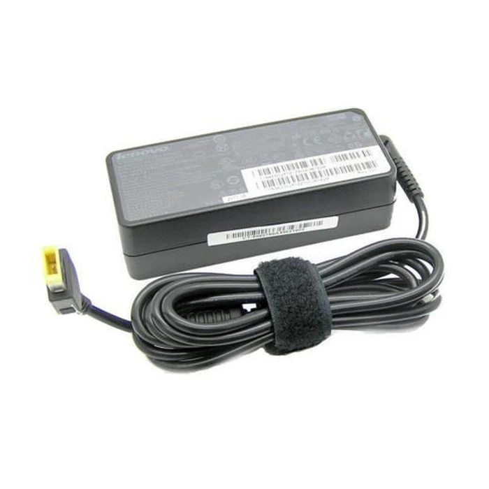 2 Power ThinkPad 65W AC Adapter (Slim) - 20V 3.25A (Model 45N0497)