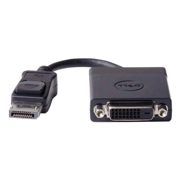 Dell Μετατροπέας DisplayPort (male) σε DVI‑D (female) DANARBC084 - 1τμχ