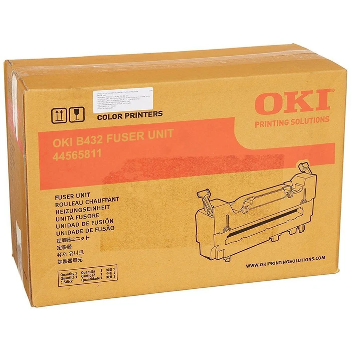 OKI Fuser Unit for OKI 44565811