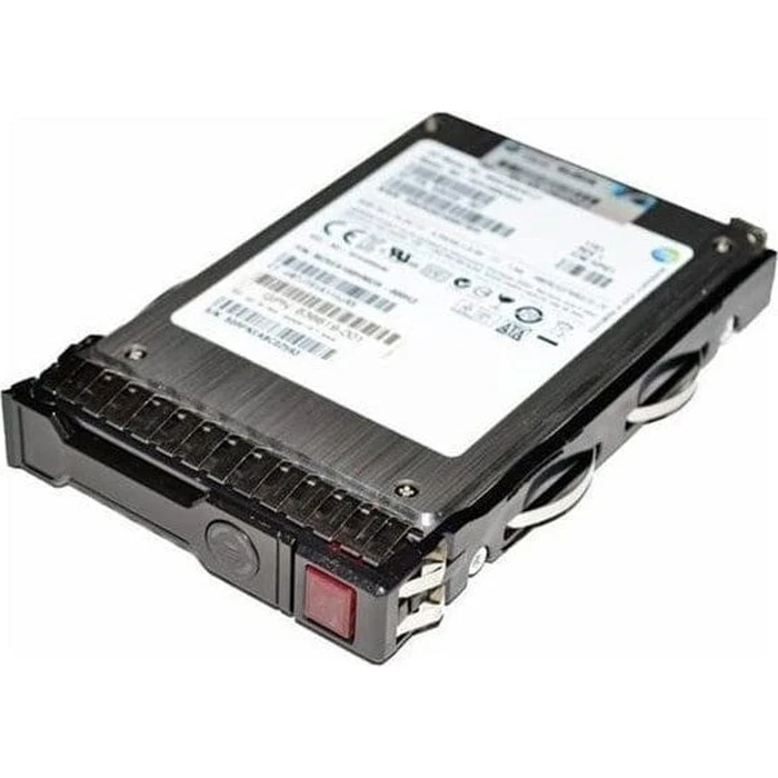 HP SAS SSD 400GB 2.5'' hot‑plug SAS 3.0 (768268-001) - Hewlett Packard Enterprise