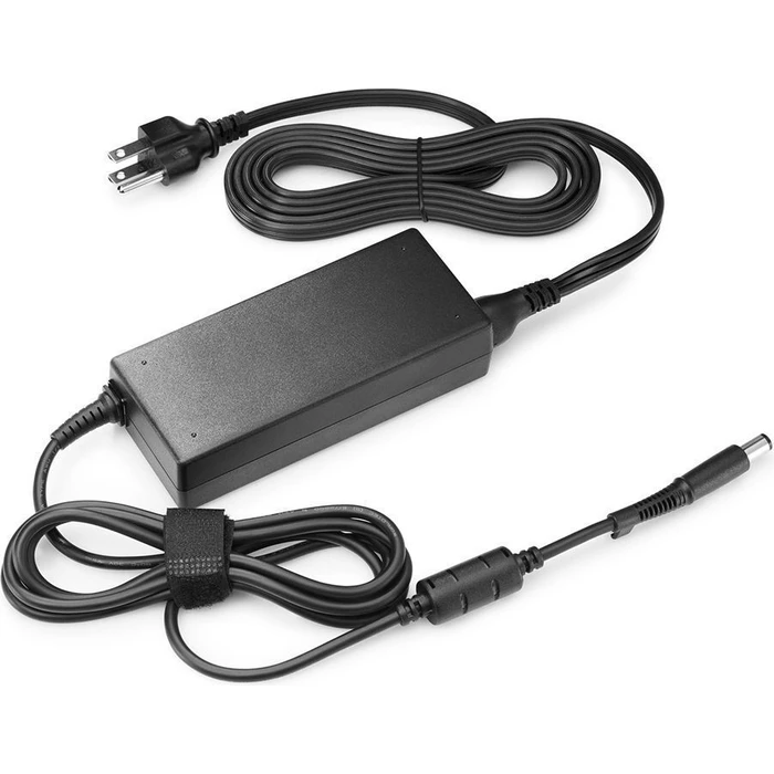 2 Power Laptop Charger 90W 19.5V 4.74A for Compaq (no power cable) - HP 773553-001