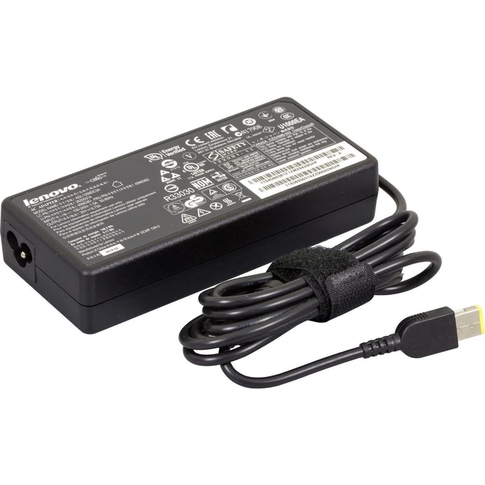 Lenovo Laptop Charger 135W (20V 6.7A) Slim Tip for 45N0362