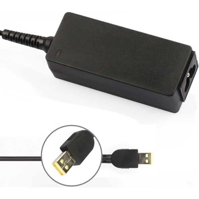 CoreParts Φορτιστής Laptop 36W (12V 3A) για Lenovo MBXLE-AC0010