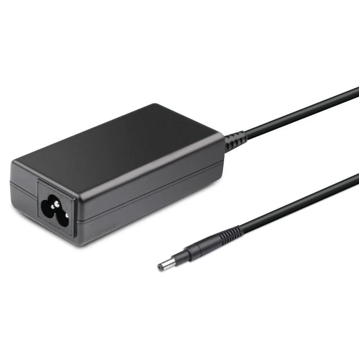 CoreParts Power Adapter for HP 65W (19.5V 3.33A) 4.8x1.7 mm Plug with EU Power Cord - MBXHP-AC0016