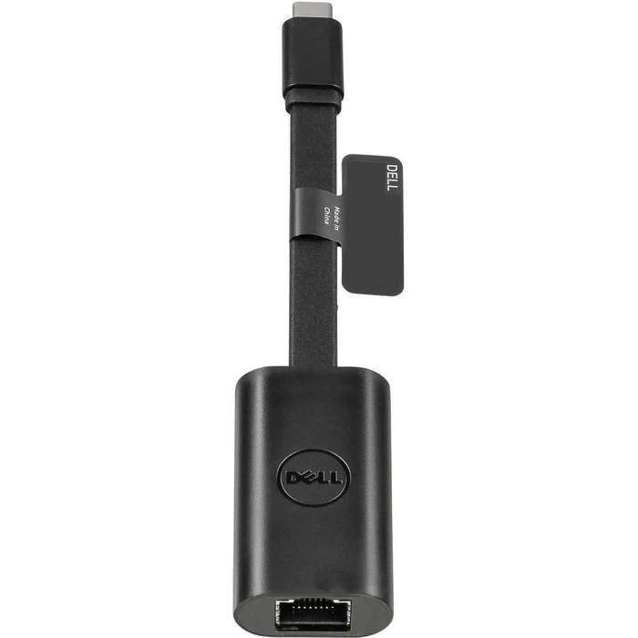 Dell 470-ABND USB-C Αντάπτορας Δικτύου για Ενσύρματη σύνδεση Gigabit Ethernet
