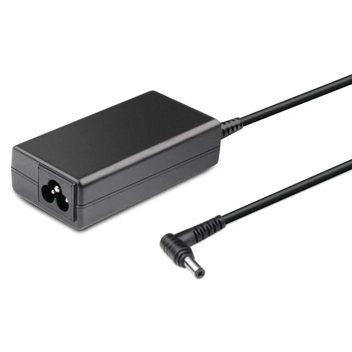 CoreParts Universal Laptop Charger 36W 12V 3A with Detachable Power Cable MBXNO-AC0003