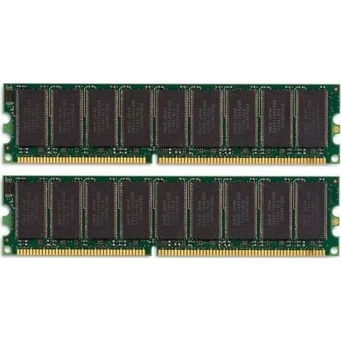 CoreParts DDR2 8GB (1x8GB) 667MHz DIMM για Desktop MMH9753/8GB