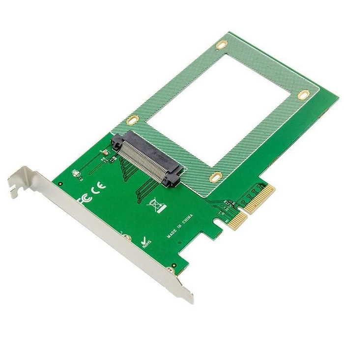 ProXtend Κάρτα PCIe σε U.2 / RAID PX-SA-10145