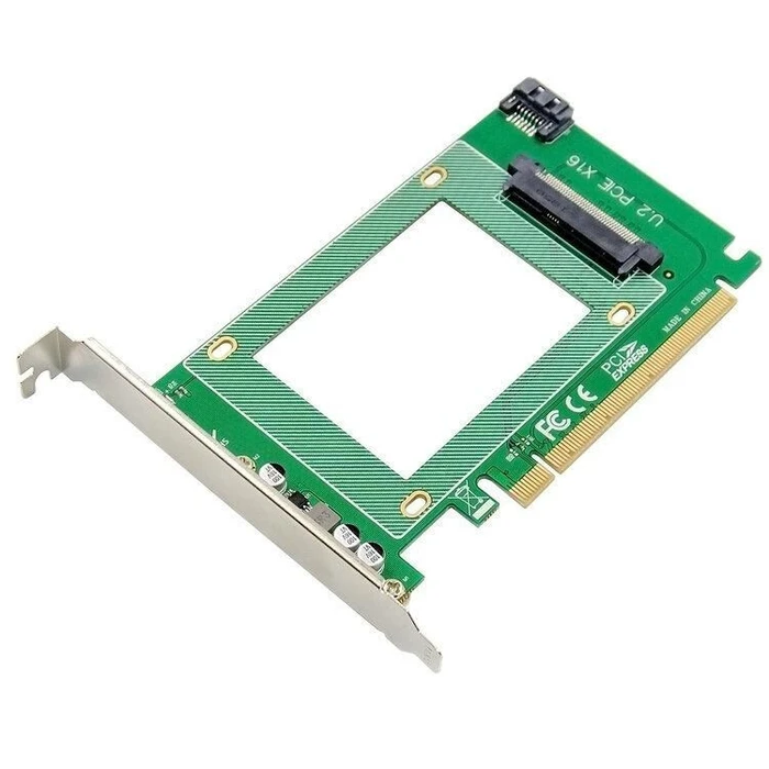 ProXtend Κάρτα PCIe σε U.2 / SATA / RAID PX-SA-10147
