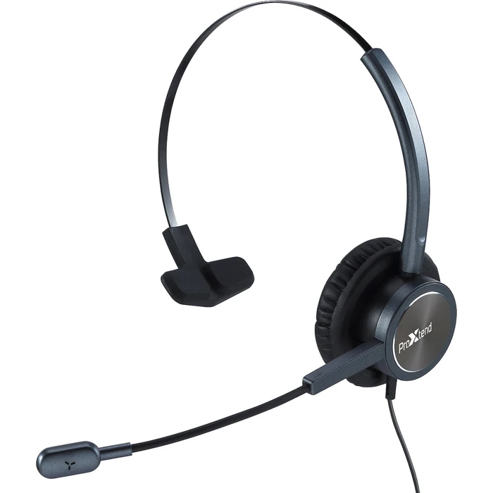 ProXtend Epode USB On-Ear Headset (PX-HSUSB101)